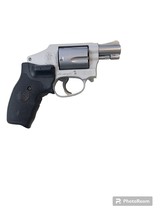 SMITH & WESSON 642-2 .38 SPL +P - 2 of 6