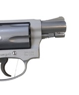 SMITH & WESSON 642-2 .38 SPL +P - 6 of 6