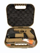 GLOCK 19X Gen 5 - 7 of 7