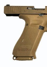 GLOCK 19X Gen 5 - 5 of 7