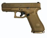 GLOCK 19X Gen 5 - 1 of 7