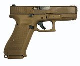 GLOCK 19X Gen 5 - 2 of 7