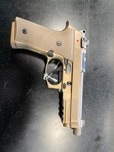 BERETTA M9A4 9MM LUGER (9X19 PARA) - 2 of 2