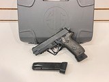 SIG SAUER P226 EXTREME - 1 of 7