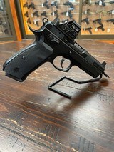 CZ 75B 9MM LUGER (9X19 PARA) - 1 of 3