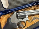 SMITH & WESSON 686 PLUS - 4 of 7