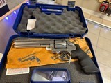 SMITH & WESSON 686 PLUS - 1 of 7