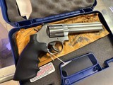 SMITH & WESSON 686 PLUS - 3 of 7