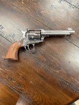 RUGER VAQUERO 45COLT - 1 of 3