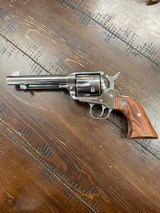 RUGER VAQUERO 45COLT - 2 of 3