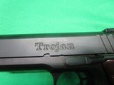 STACCATO 1911 TROJAN 9MM LUGER (9X19 PARA) - 4 of 7