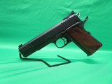 STACCATO 1911 TROJAN 9MM LUGER (9X19 PARA) - 3 of 7