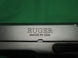 RUGER SR 1911 - 4 of 6