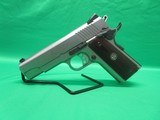 RUGER SR 1911 - 2 of 6