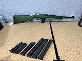 MARLIN CAMP CARBINE MODEL 9 9MM LUGER (9X19 PARA) - 4 of 5