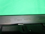 GLOCK 17 GEN5 - 4 of 6