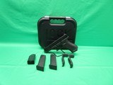 GLOCK 17 GEN5 - 1 of 6
