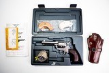 RUGER Single Six Talo White Bird - 6 of 7