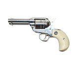 RUGER Single Six Talo White Bird - 2 of 7