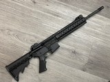 SMITH & WESSON MP15T .223 REM/5.56 NATO - 2 of 7