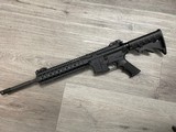 SMITH & WESSON MP15T .223 REM/5.56 NATO - 1 of 7