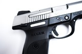 RUGER SR9 - 3 of 7