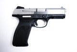 RUGER SR9 - 1 of 7