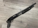 MOSSBERG 500 ATP 12 GA - 1 of 7