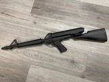 CALICO M-100 .22LR/.22MAG - 1 of 7