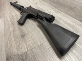 CALICO M-100 .22LR/.22MAG - 6 of 7
