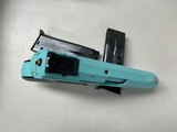 JIMENEZ ARMS INC. j.a nine 9MM LUGER (9X19 PARA) - 5 of 6
