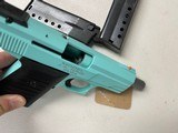 JIMENEZ ARMS INC. j.a nine 9MM LUGER (9X19 PARA) - 3 of 6