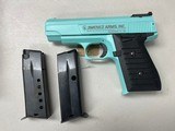 JIMENEZ ARMS INC. j.a nine 9MM LUGER (9X19 PARA) - 6 of 6
