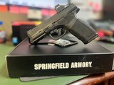 SPRINGFIELD HELLCAT PRO OSP - 3 of 5