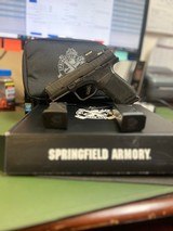 SPRINGFIELD HELLCAT PRO OSP - 4 of 5