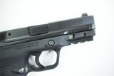SMITH & WESSON M&P 380 SHIELD EZ - 3 of 7