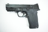 SMITH & WESSON M&P 380 SHIELD EZ - 2 of 7
