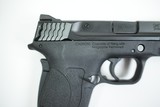 SMITH & WESSON M&P 380 SHIELD EZ - 5 of 7