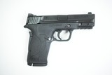 SMITH & WESSON M&P 380 SHIELD EZ - 1 of 7