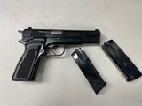 BROWNING HI-POWER 9MM LUGER (9X19 PARA) - 2 of 7