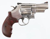 SMITH & WESSON 629-6 3 DELUXE W/ BOX & PAPERS - 1 of 7