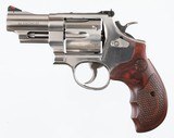 SMITH & WESSON 629-6 3 DELUXE W/ BOX & PAPERS - 2 of 7