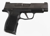 SIG SAUER P365XL 9MM W/ BOX & 2 MAGS - 1 of 7