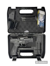 BERETTA APX A1 9MM LUGER (9X19 PARA) - 1 of 3