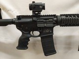 SMITH & WESSON M&P-15 .223 REM/5.56 NATO - 4 of 5