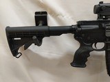SMITH & WESSON M&P-15 .223 REM/5.56 NATO - 3 of 5