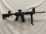 SMITH & WESSON M&P-15 .223 REM/5.56 NATO - 2 of 5