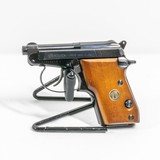 BERETTA 21A - 1 of 6