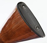 BROWNING CITORI ROUND KNOBW/ EXTRA CHOKES 26 BARREL 14 LOP 1988 YEAR MODEL - 7 of 7