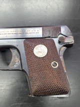 COLT M1908 POCKET HAMMERLESS - 3 of 6